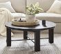 Benchwright Round Coffee Table (42")