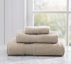 Classic Organic Towel Bundles