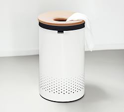  Brabantia Laundry Bin with Lid 