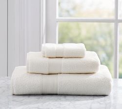 Classic Organic Towel Bundles