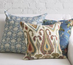 Danville Printed Pillow Cover