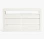 Dillon 6-Drawer Dresser (60")