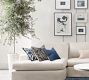 Eclectic Villa Outdoor Planters