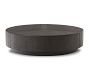 Evren Round Coffee Table (55")