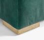 Universal Leather Cube (18")