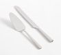 Monique Lhuillier Rivoli Cake Servers - Set of 2