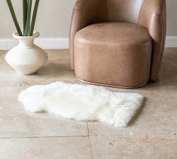 Nea Long Hair Sheepskin Rug