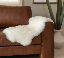 Nea Long Hair Sheepskin Rug