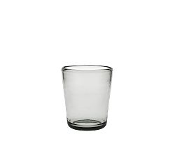 Open Box: Veranda Outdoor Short Glasses, 14 oz, Set of 5 - Sage Green
