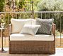 Atwood Outdoor Loveseat (52")
