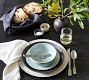 Mason Stoneware Salt &amp; Pepper Pinch Bowls - Set of 2