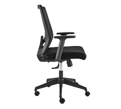 Seth Swivel Desk Chair