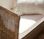 Atwood Outdoor Loveseat (52")