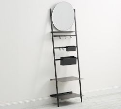 Temple Street All In One Organizer (70"H)