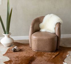 Nea Long Hair Sheepskin Rug