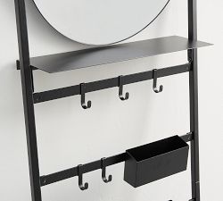 Temple Street All In One Organizer (70"H)