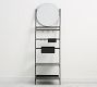 Temple Street All In One Organizer (70"H)