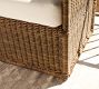 Atwood Outdoor Loveseat (52")