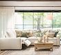 Westlake Reversible Power Reclining Sectional (121")