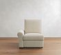 Build Your Own Turner Roll Arm Power Reclining Sectional