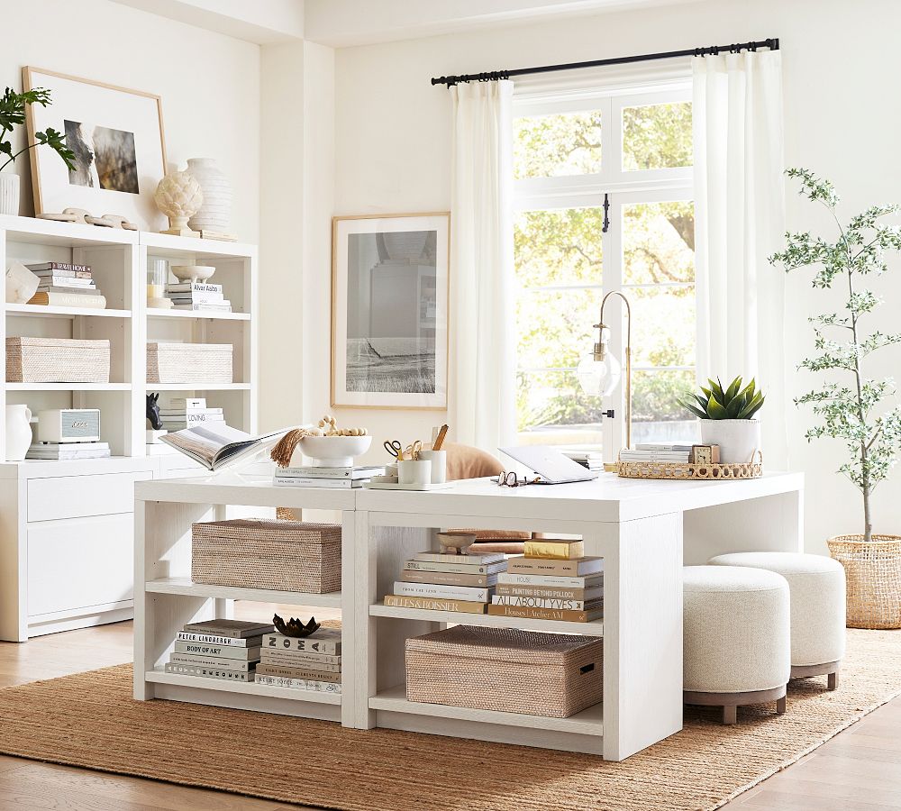 Dillon Modular Collection by Pottery Barn