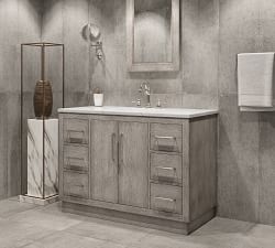 Durant Single Sink Vanity (48")