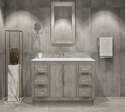 Durant Single Sink Vanity (48")