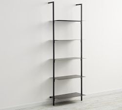 Temple Street Book Shelf (30")