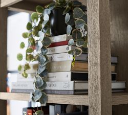 Farmhouse Bookcase (28")
