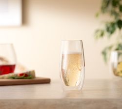 Bodum Skal Double Wall Drinkware
