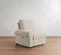 Build Your Own Turner Roll Arm Power Reclining Sectional