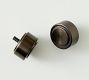 Everson Round End Cap Finial