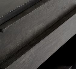 Merced Nightstand (26")