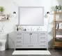 Riola 60" Single Sink Vanity