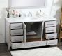 Riola 60" Single Sink Vanity