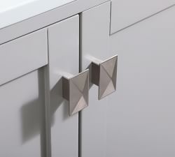 Riola Single Sink Vanity (60")