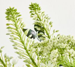 Elevated Mixed Bundle Foxtail And Queen Annes Lace