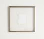 Floating Wood Gallery Frames