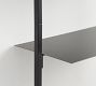 Temple Street Book Shelf (30")