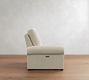 Build Your Own Turner Roll Arm Power Reclining Sectional