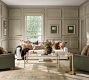 York Slope Arm Sofa (60"-108")