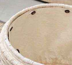 Coil Hamper