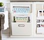 Daily Organization System - Hanging Letter Bin