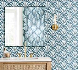 Kravet Linden Wallpaper Sample