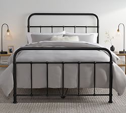 Primus Metal Bed
