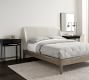 Woodrow Metal Nesting Nightstand (24")