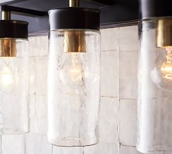 Corin Quadruple Sconce (28")