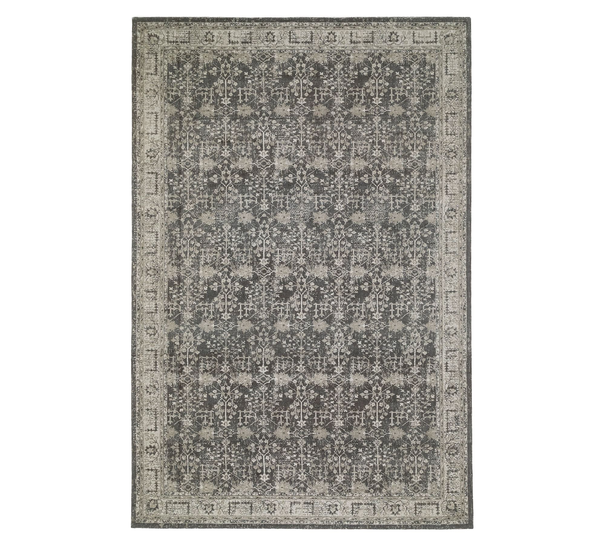 Reeva Handwoven Rug - thumbnail 6