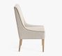 Fulton Upholstered Dining Chair