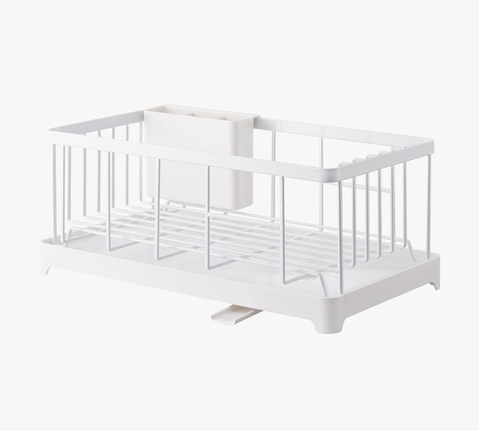 Yamazaki Tosca Wire Dish Drying Rack